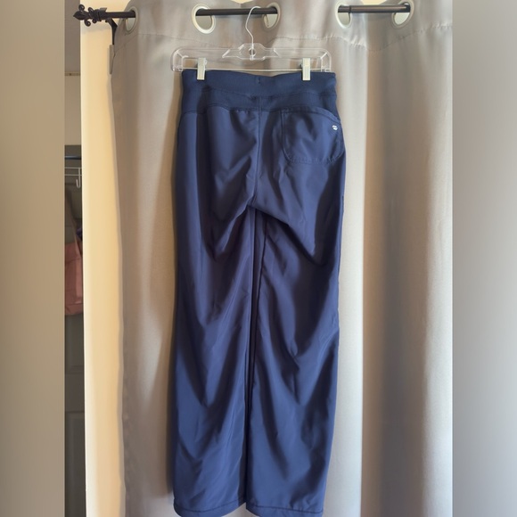 Cherokee Infinity Scrub Pants - Picture 3 of 4